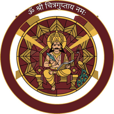 Shri Chitragupta ji Maharaj — Global Kayastha Conference