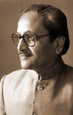 Beohar Rammanohar Sinha