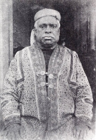 Bhaktivinoda Thakur