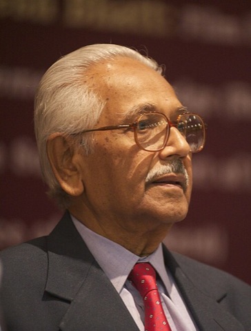 Justice J. S. Verma