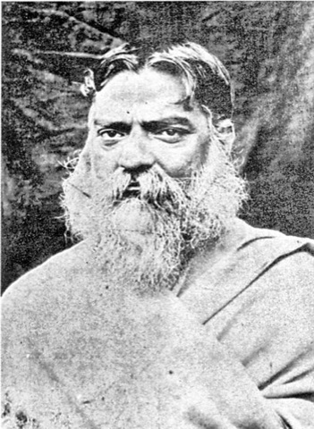 Krishna Kumar Mitra
