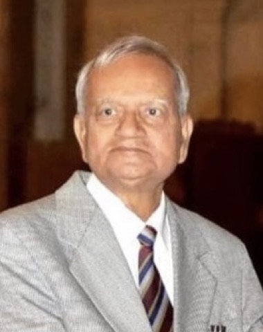 Dr. Manas Bihari Verma