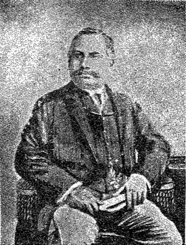 Manmohan Ghose