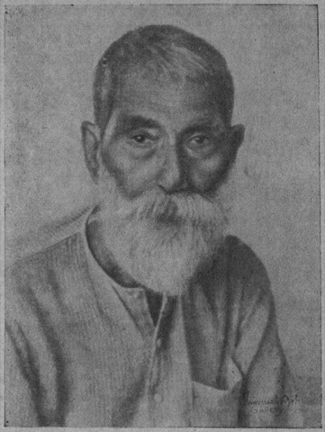 Acharya Prafulla Chandra Ray