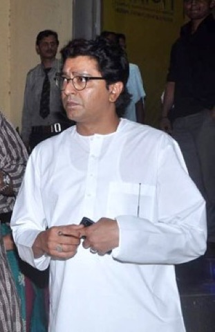 Raj Thackeray