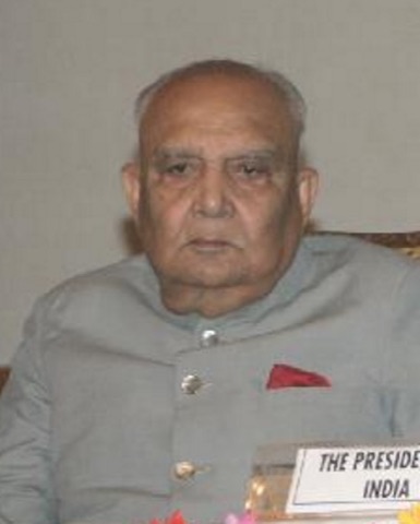 Lt Gen S. K. Sinha