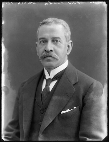 Lord S. P. Sinha