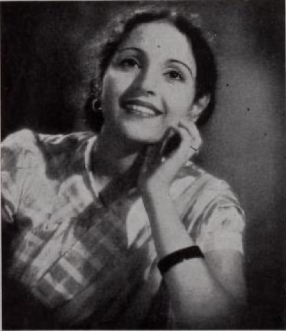 Shobhna Samarth