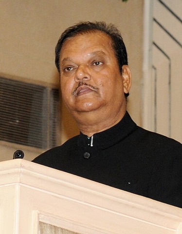 Subodh Kant Sahay