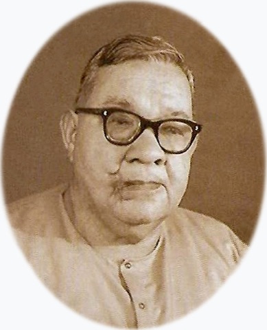 Sukumar Sen
