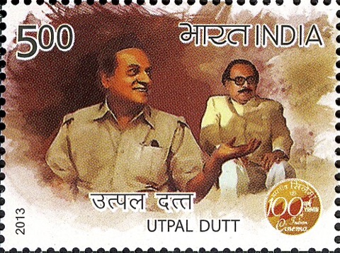 Utpal Dutt