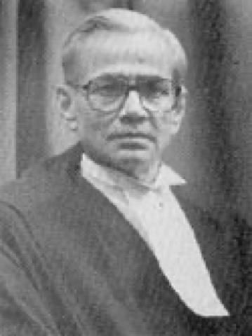 Justice V. N. Khare