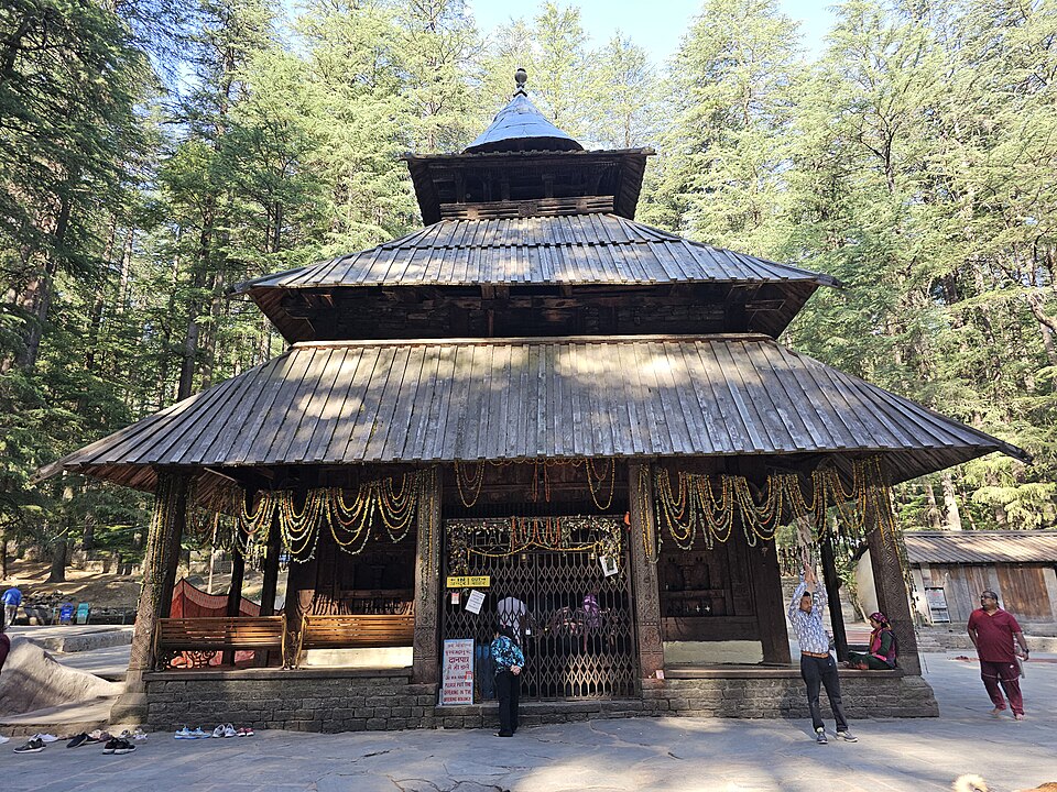Himachal Pradesh