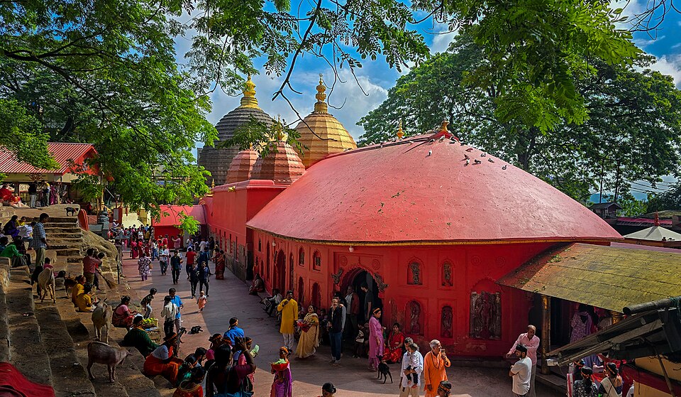 Assam