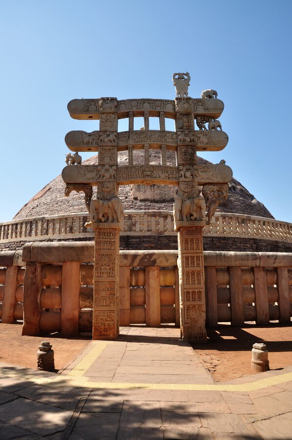 Madhya Pradesh