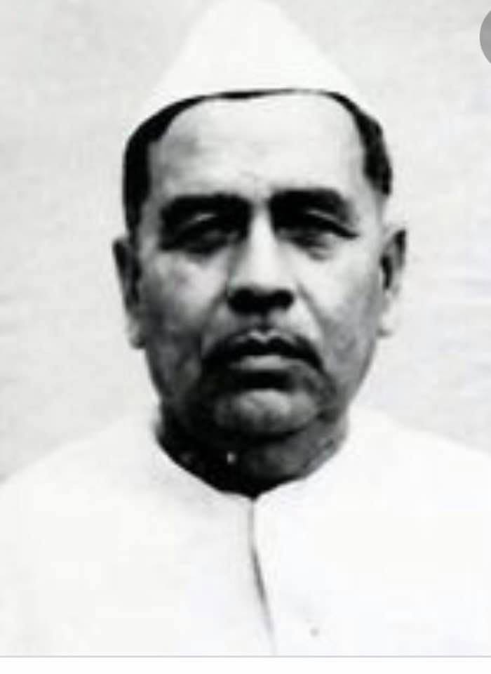 श्री कृष्ण बल्लभ सहाय बिहार के चौथे मुख्यमंत्री थे। उन्होंने बिहार के विकास में अपना अतुलनीय योगदान दिया है।