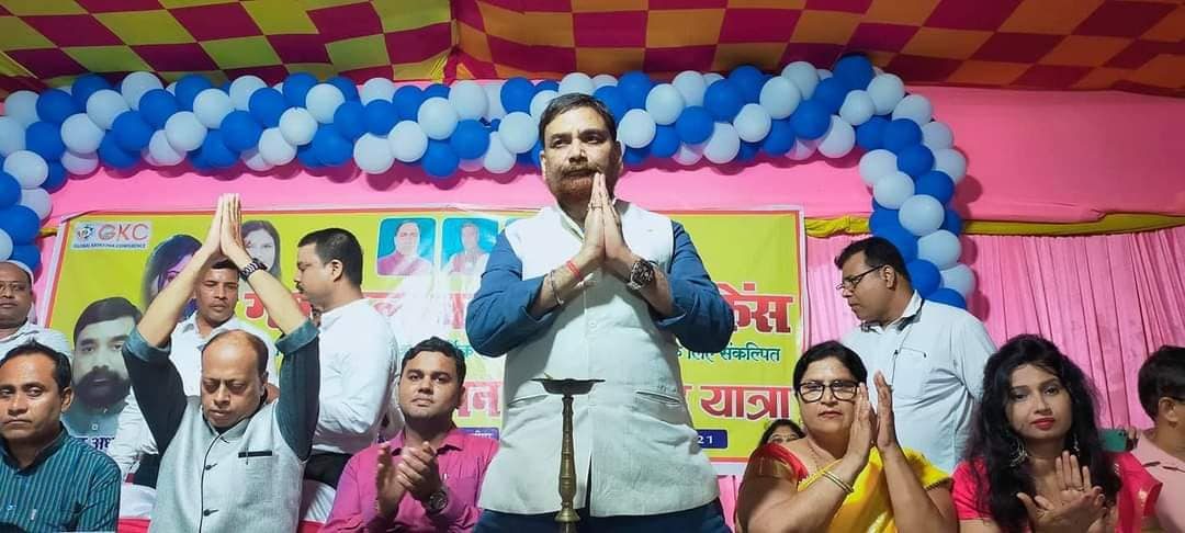 Shankhnad Yatra