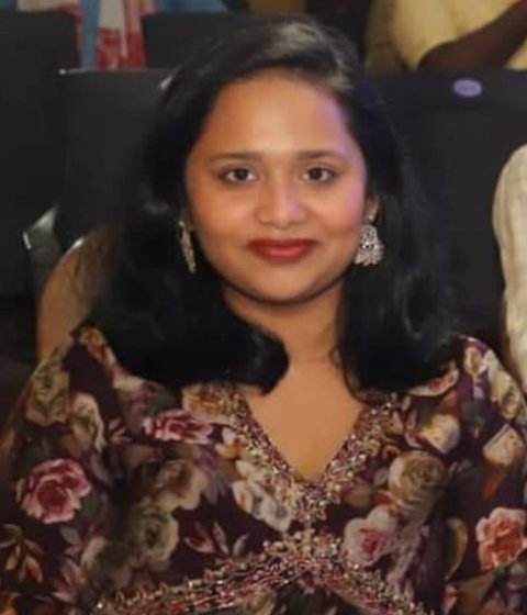 श्रीमती निष्का रंजन