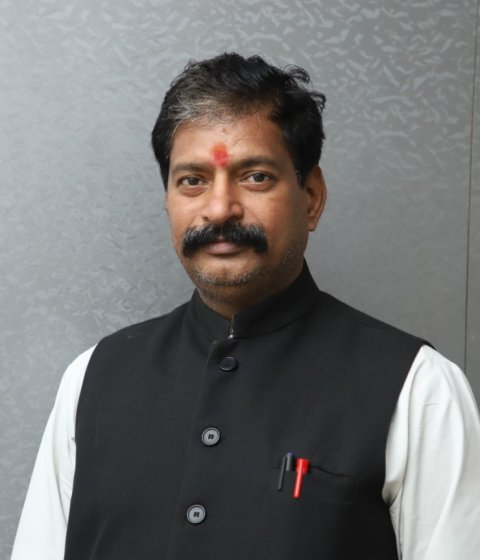 श्री दीपक अभिषेक