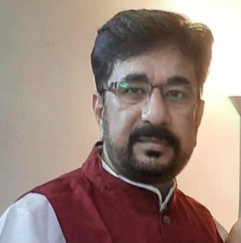 श्री नवीन कुमार