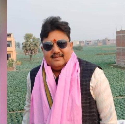श्री नीलेश रंजन