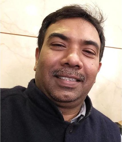 डॉ. कुमार मानवेंद्र