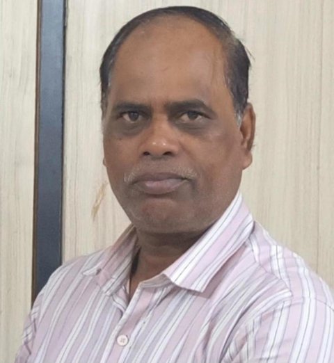 श्री संतोष श्रीवास्तव