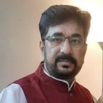 Shri Navin Kumar