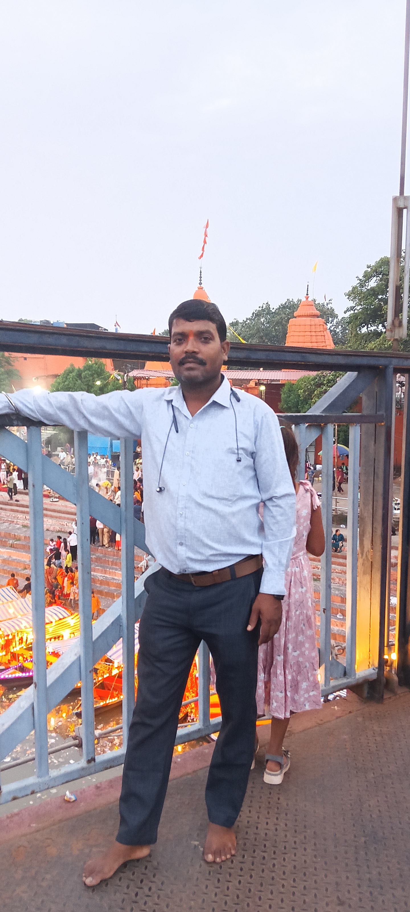 श्री बृजभूषण श्रीवास्तव