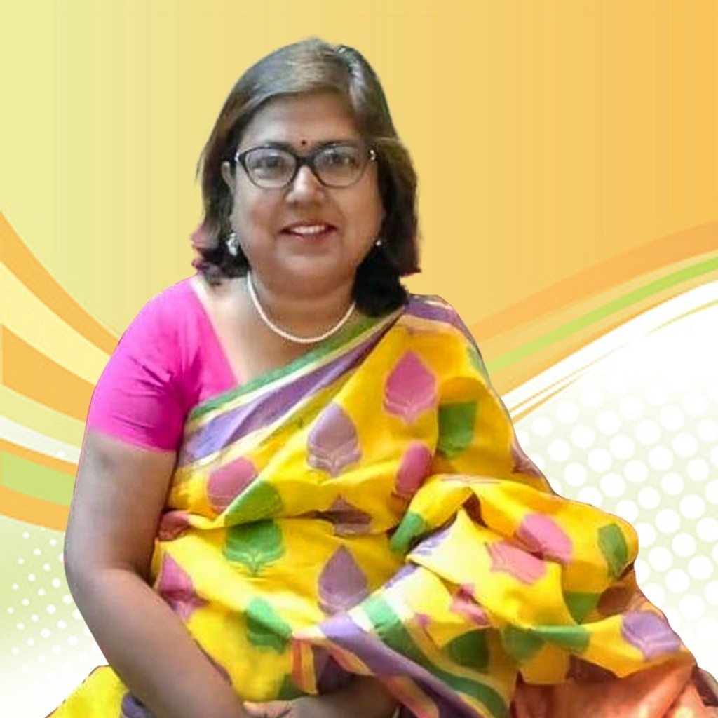 सुश्री सपना वर्मा