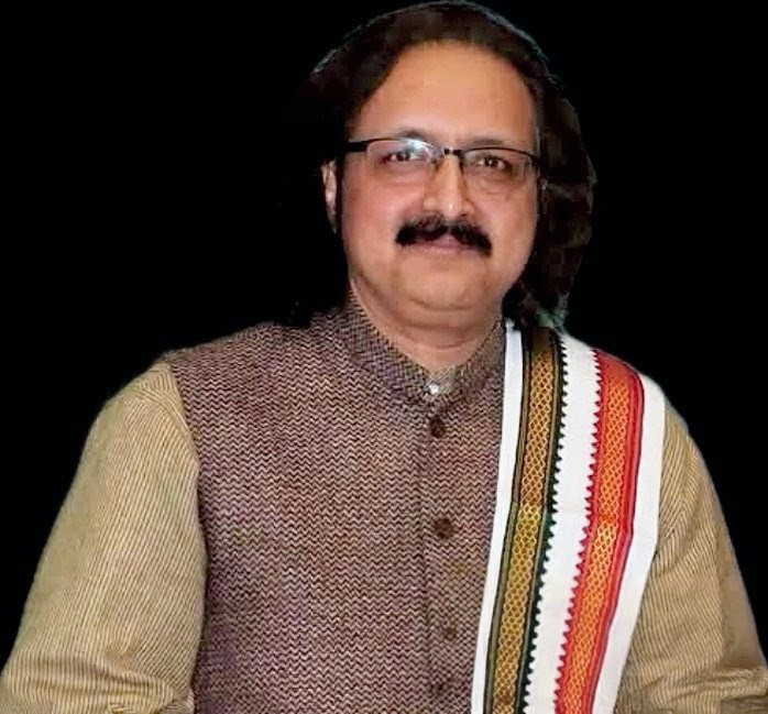श्री रंजन कुमार