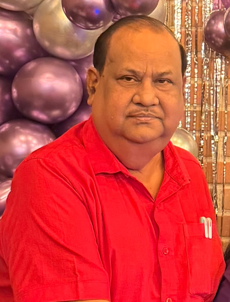 श्री कमल किशोर