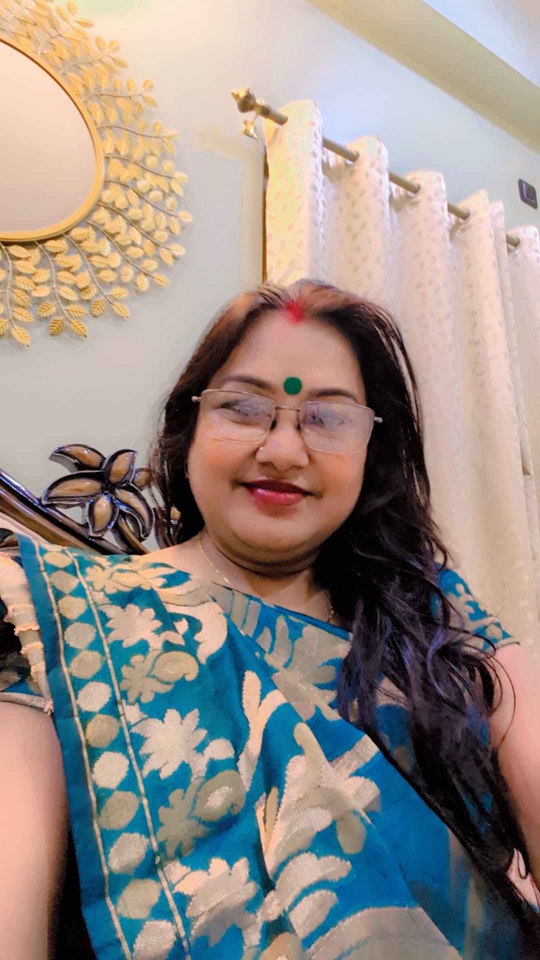 श्रीमती शिवानी गौड़