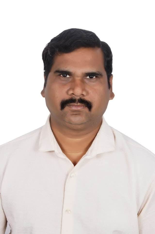 श्री मुकेश श्रीवास्तव