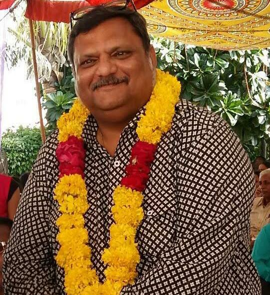 डॉ आदित्य नाग