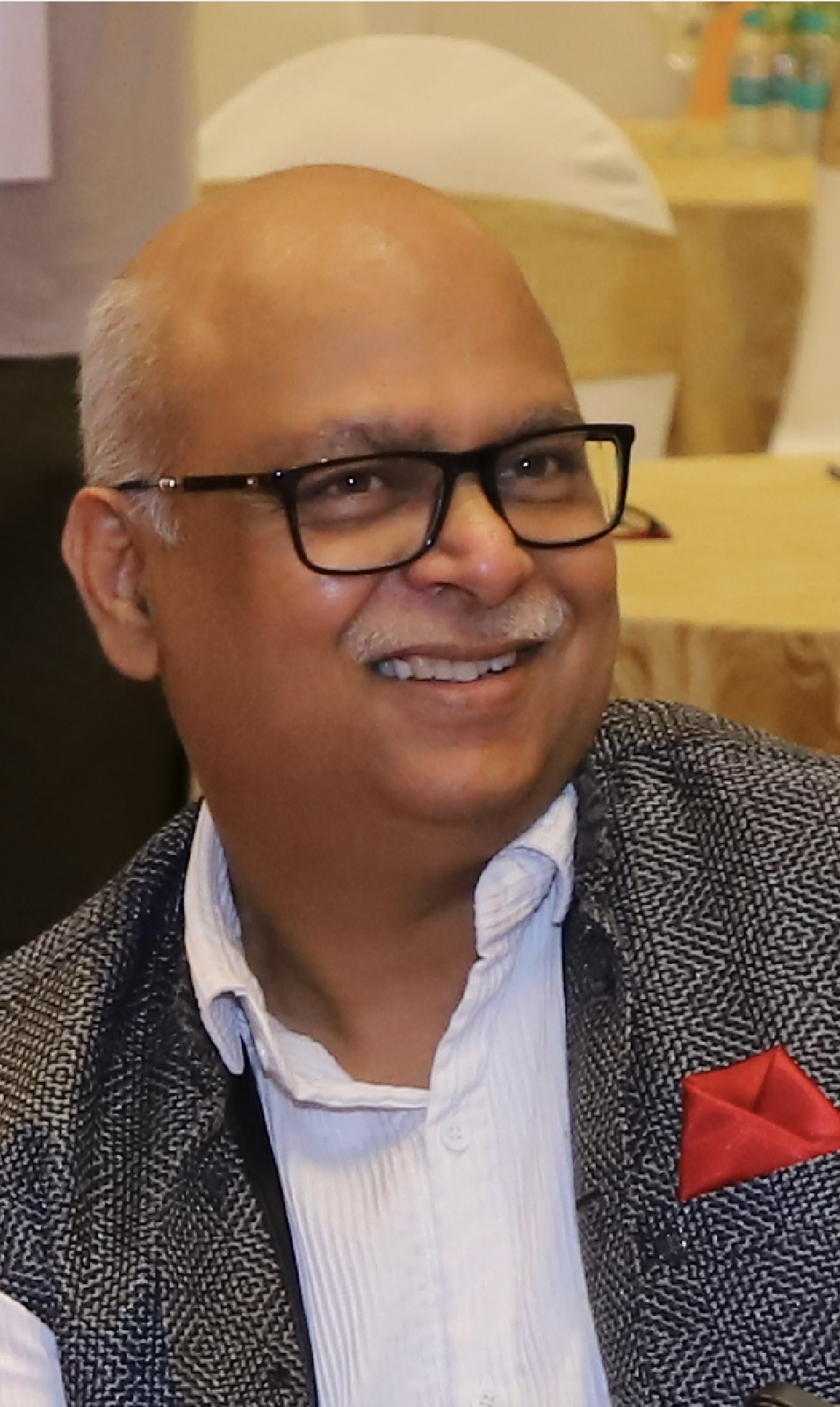 श्री आलोक अविरल